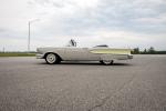 Edsel Pacer 2-Door Convertible 1958 года